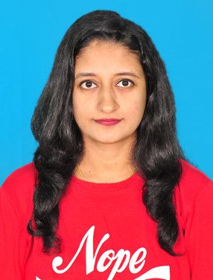 Simi Mathew