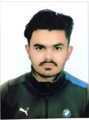 Priyanshu Singh