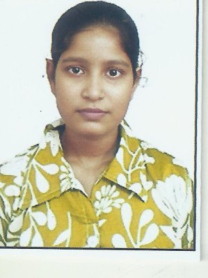 Ankita Kumari