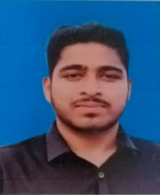 Gaurav Raj